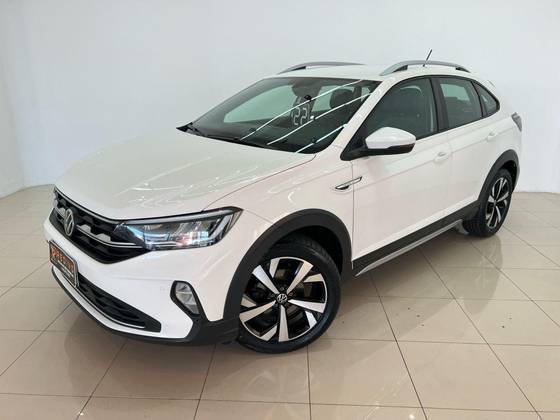 VOLKSWAGEN NIVUS 1.0 200 TSI TOTAL FLEX HIGHLINE AUTOMÁTICO VOLKSWAGEN NIVUS 1.0 200 TSI TOTAL FLEX HIGHLINE AUTOMÁTICO